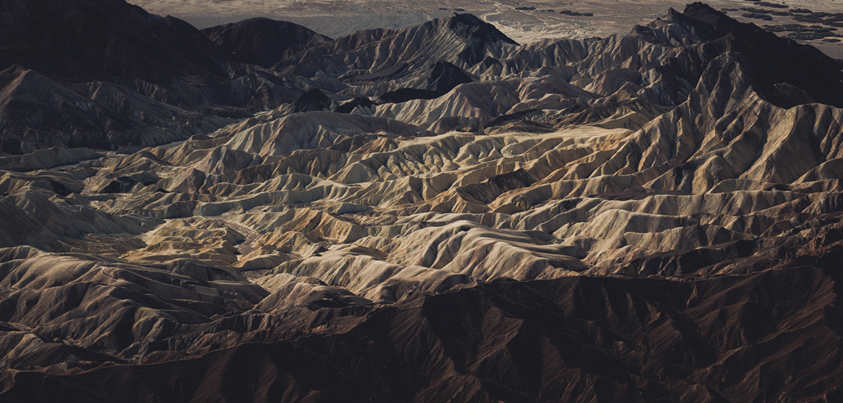 Aerial badlands beauty desert Geography Landscape National Park rural scenic Travel