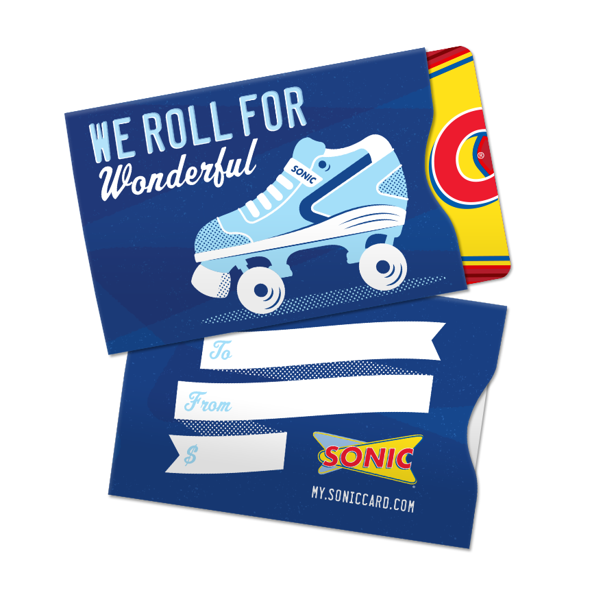 sonic drive-in gift card