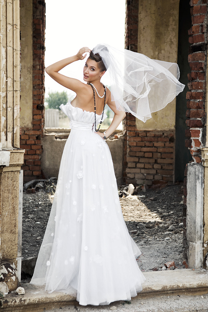 wedding dress dresses catalog borislav zhuykov doncheva field train vintage retouch