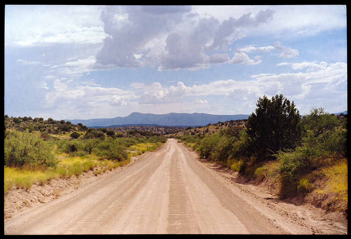 analogphotography   usa analog southwest new mexico utah Colorado arizona Landscape