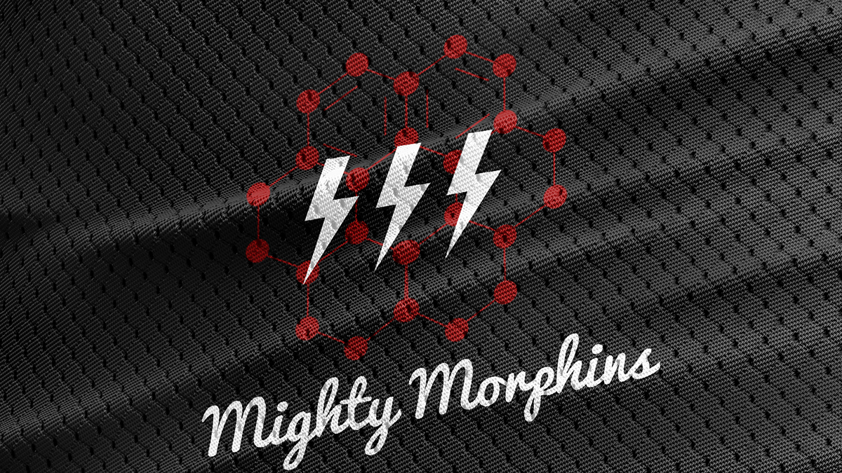 The Mighty Morphins team page team mighty morphins morphins team mighty team