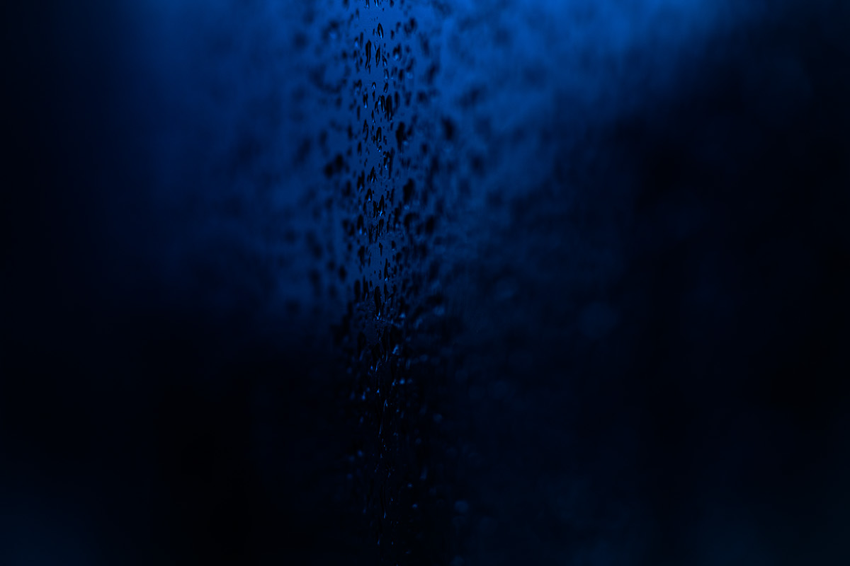 rain drops windows f/.18 Canon 50mm