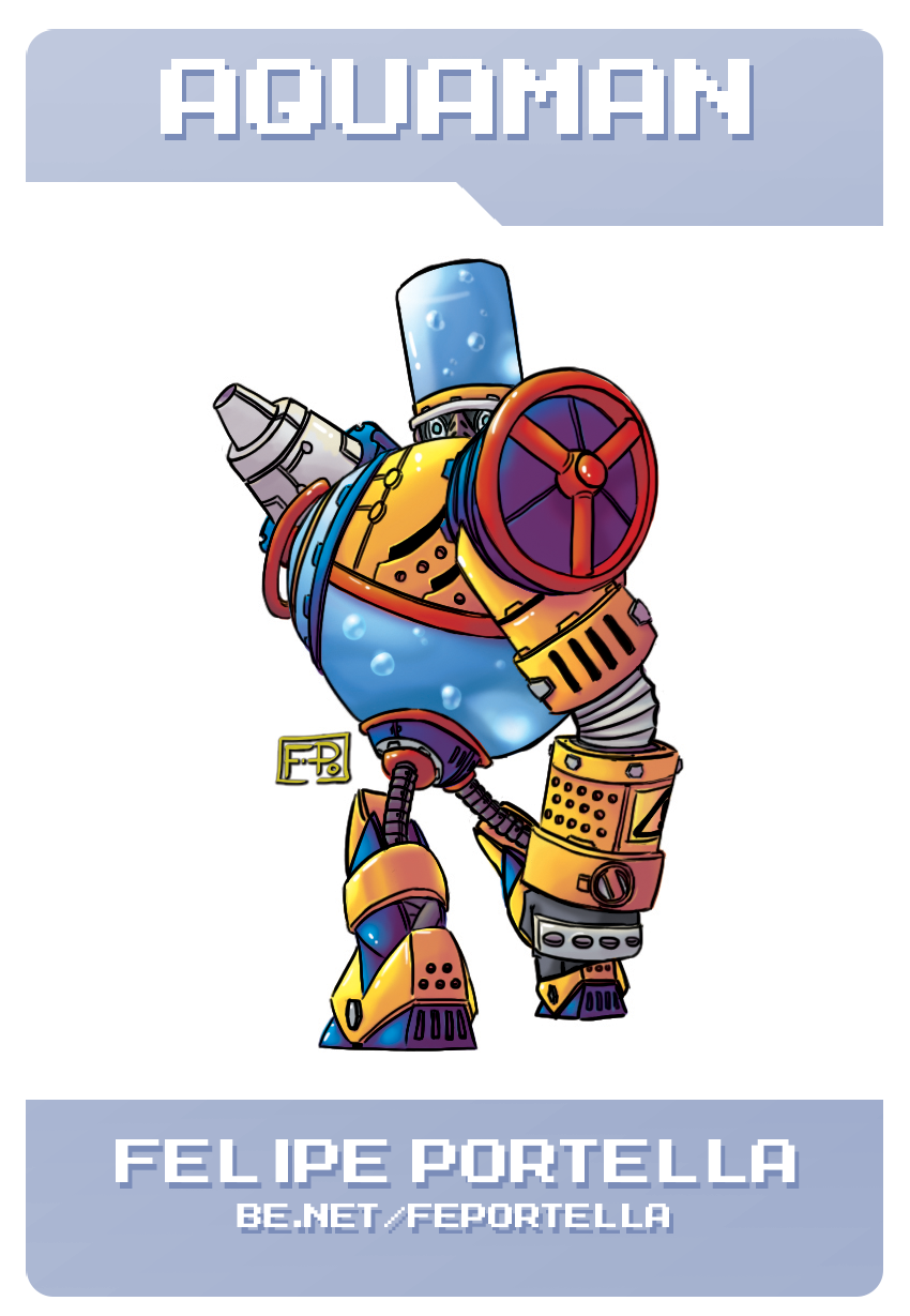 fan-art Megaman rockman game-art collab Collaboration Brazil Brasil