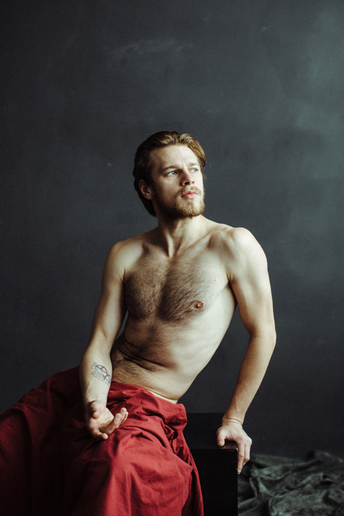 body male man model Photography  photoshoot portrait pose studio