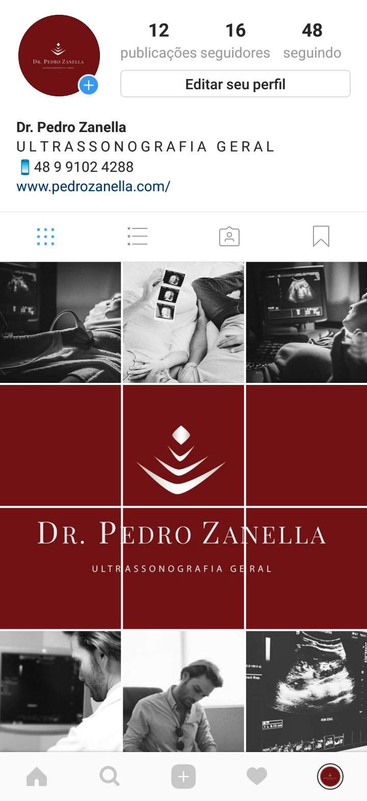 Pedro Zanella doctor doutor medico