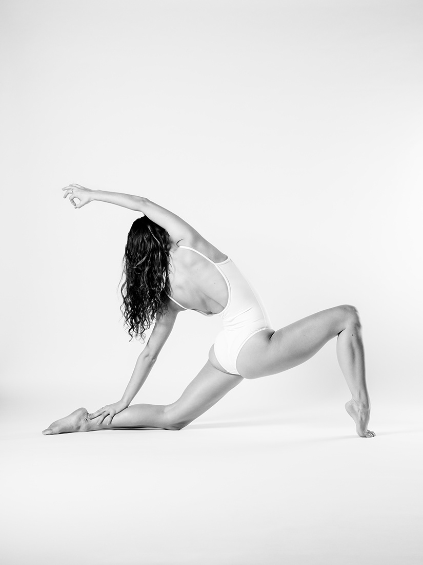 b&w black and white Downward Dog fine art High Key Lotus Studio Photography Yoga Yoga pose Yoga Project
