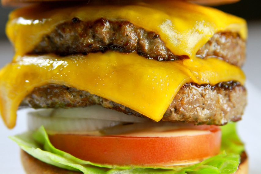 food photography burger Burger Lounge tijuana Food  Culinary