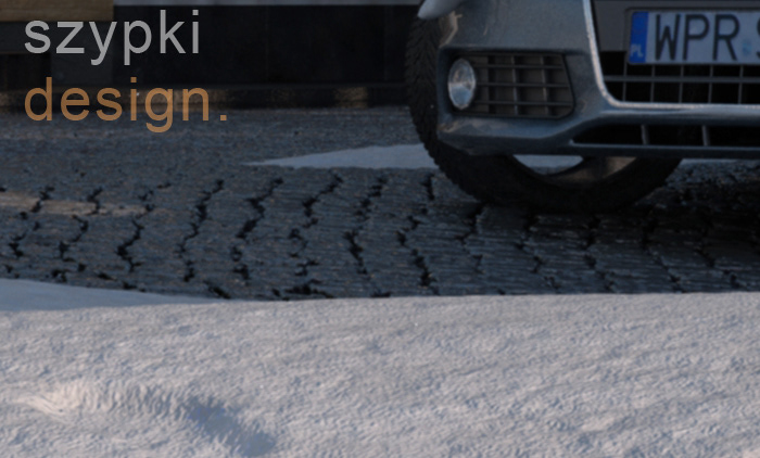 car Audi snow winter visualiations  