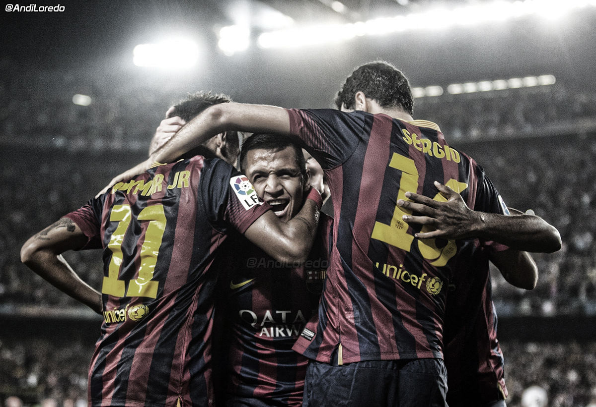 retouch photoshop football soccer sports image argentina messi barcelona Neymar