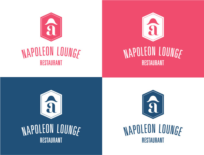 restaurant Marca Restaurante  branding restaurante logotipo restaurante lounge lounge indentity Restaurant Identity restaurante