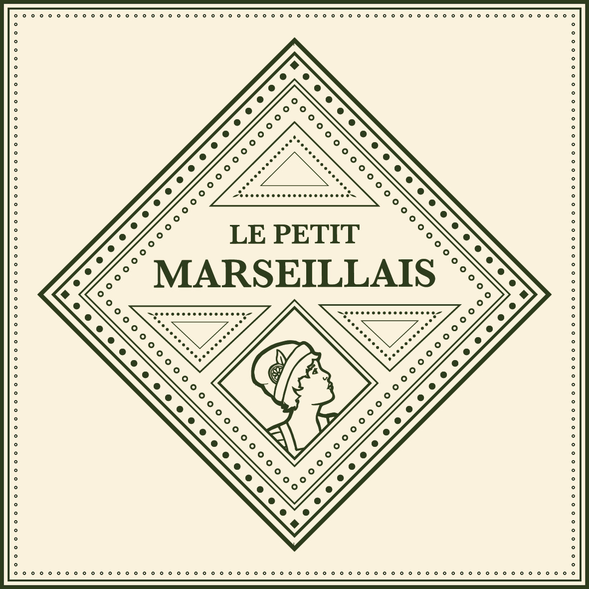 savon soap Le petit Marseillais motifs