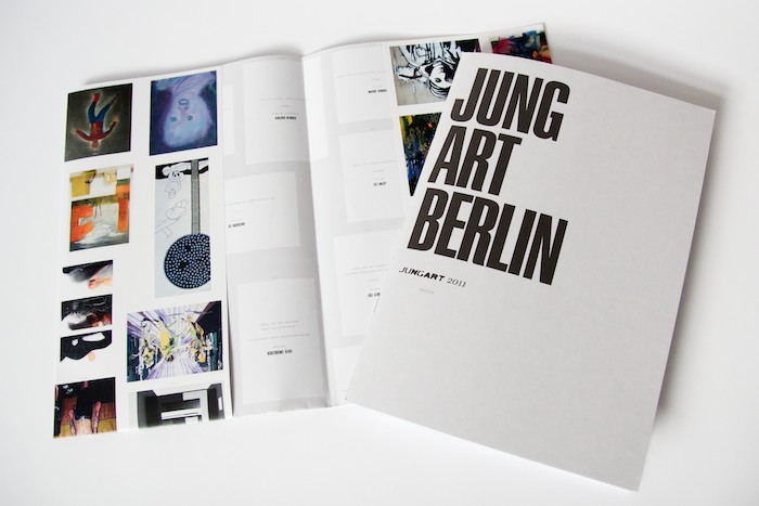 Jung Art Berlin Studio Hausherr berlin