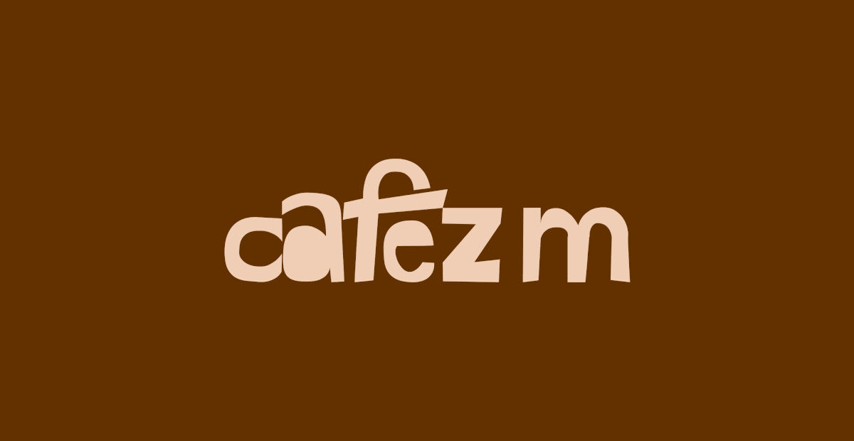 design gráfico graphic design  visual identity identidade visual cafe cafeteria Brasil Brazil logo