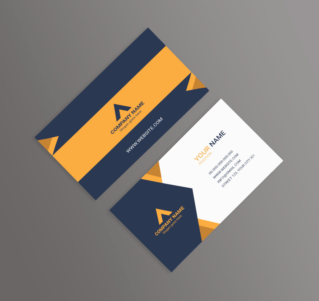 business card Business Cards Business card design free mock up graphic design  graphic mock up