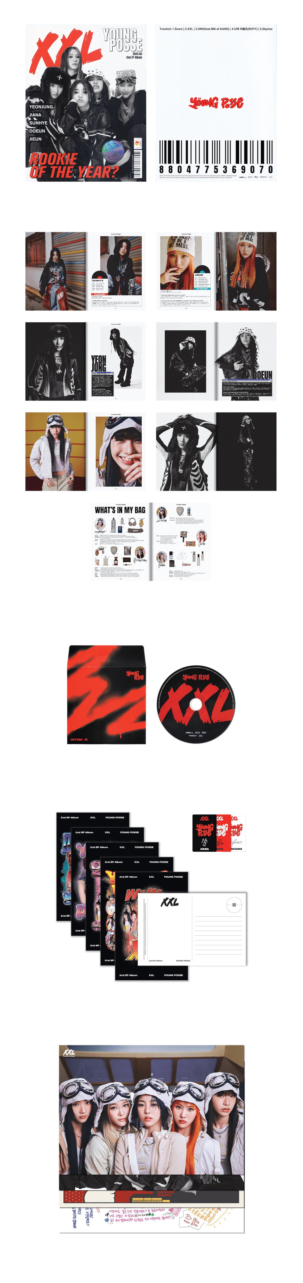 album cover Idol kpop graphic design  brand identity visual Graphic Designer design musicpackaging