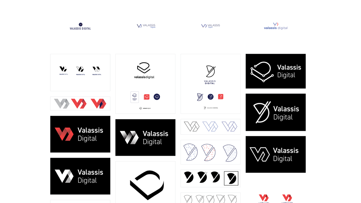 logo redesign hackathon Rebrand