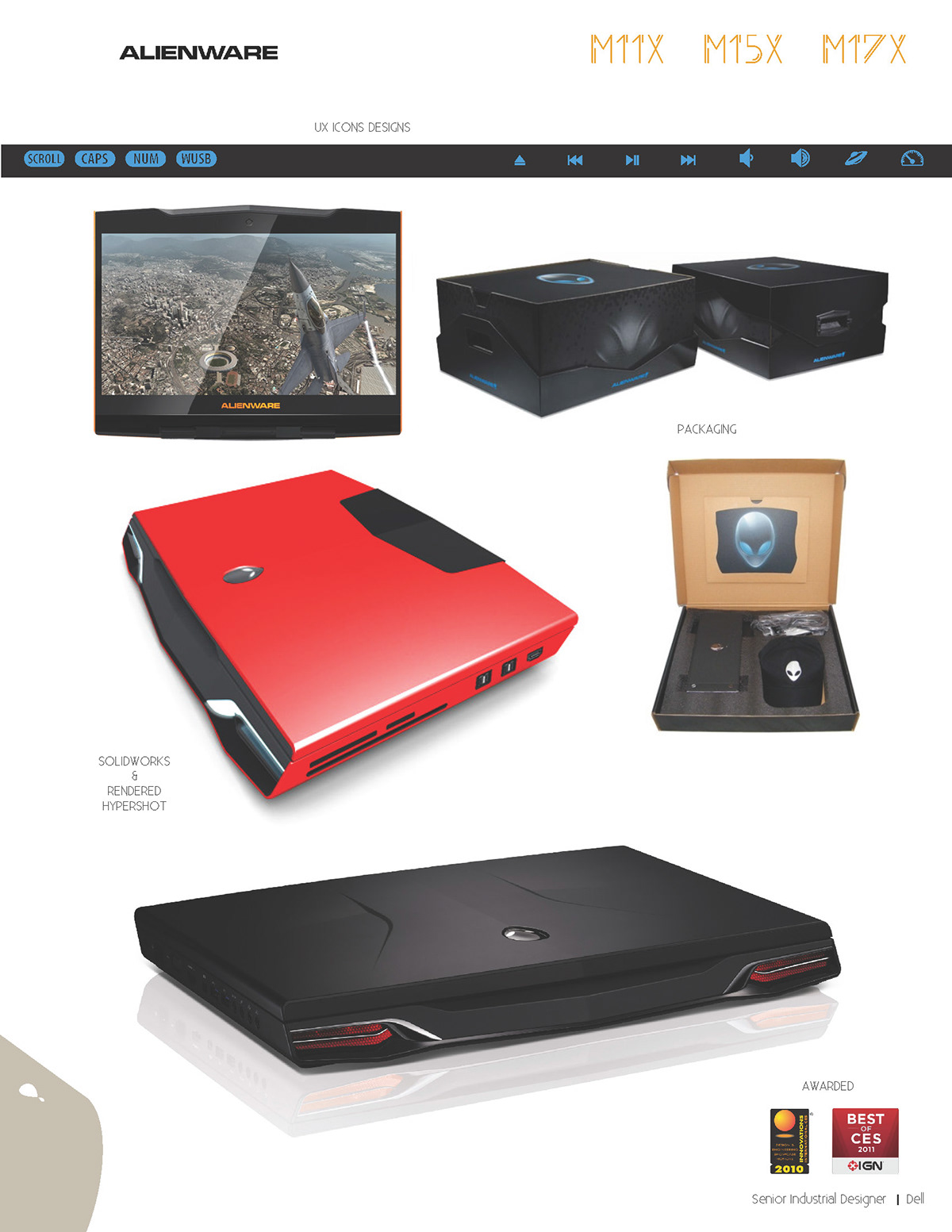 consumer electronic design laptop design Electronic Dessign product development
