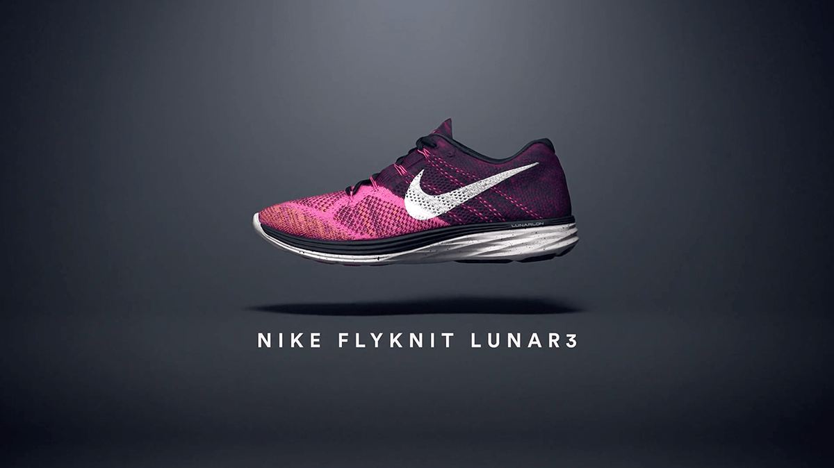 animation  design Fashion  future Nike product design  shoes Sound Design 