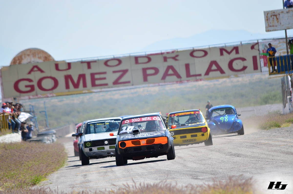 Autodromo Gomez Palacio Cars mexico Racing series race track Gómez Palacio torreon motorsports Motorsport Championship