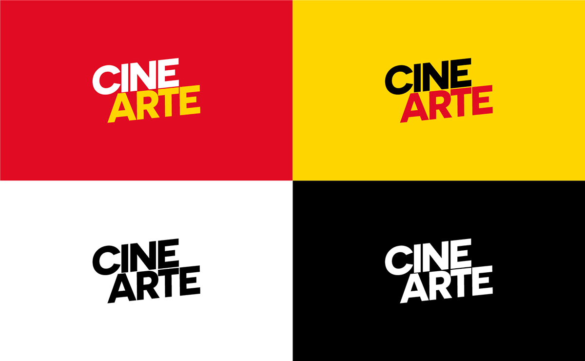 branding  Movie Posters Cineclub graphic design  Logotype brand identity Social Strategy visual identity branding company agency