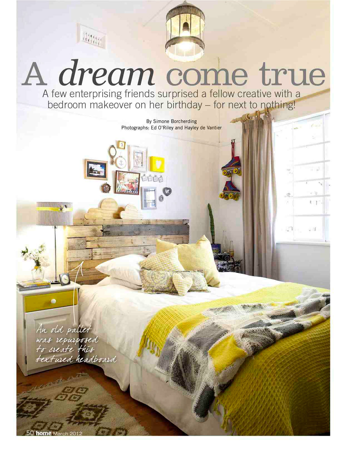 Home magazine  Decor  interiors home props styling   stylist decor stylist cape town  South Africa  Magazine   simone borcherding  writer  interior design