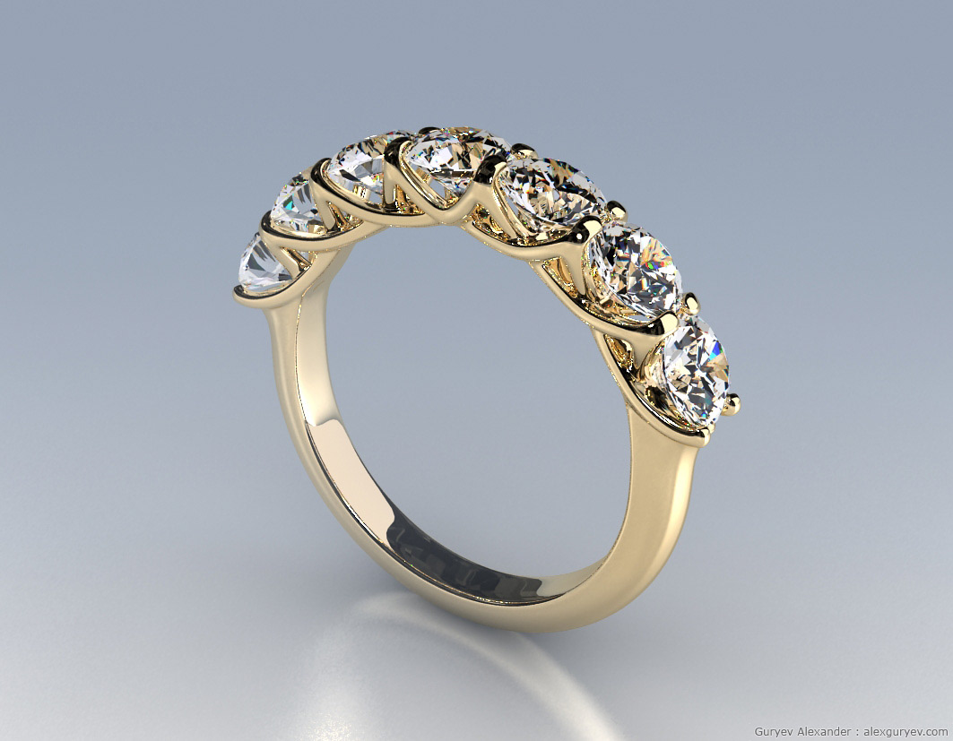 jewel ring