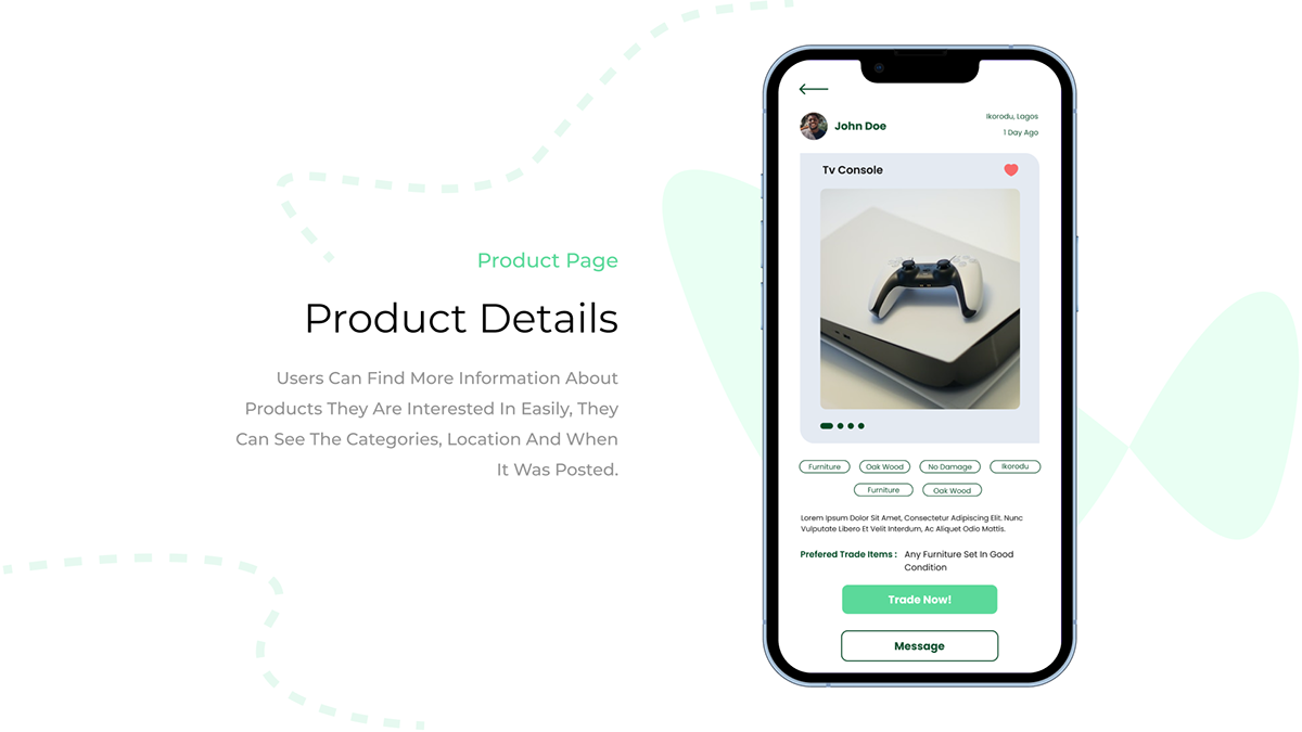 business Ecommerce Figma helix marketing   Mobile app product design  trade UI/UX user experience