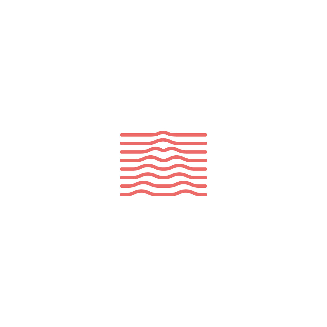 logo lettermark Stationery Social Media Design fabric textile visual identity wordmark