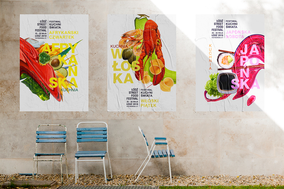 collage Digital Collage graphic design  kolaz poster коллаж Digital Art  Food 