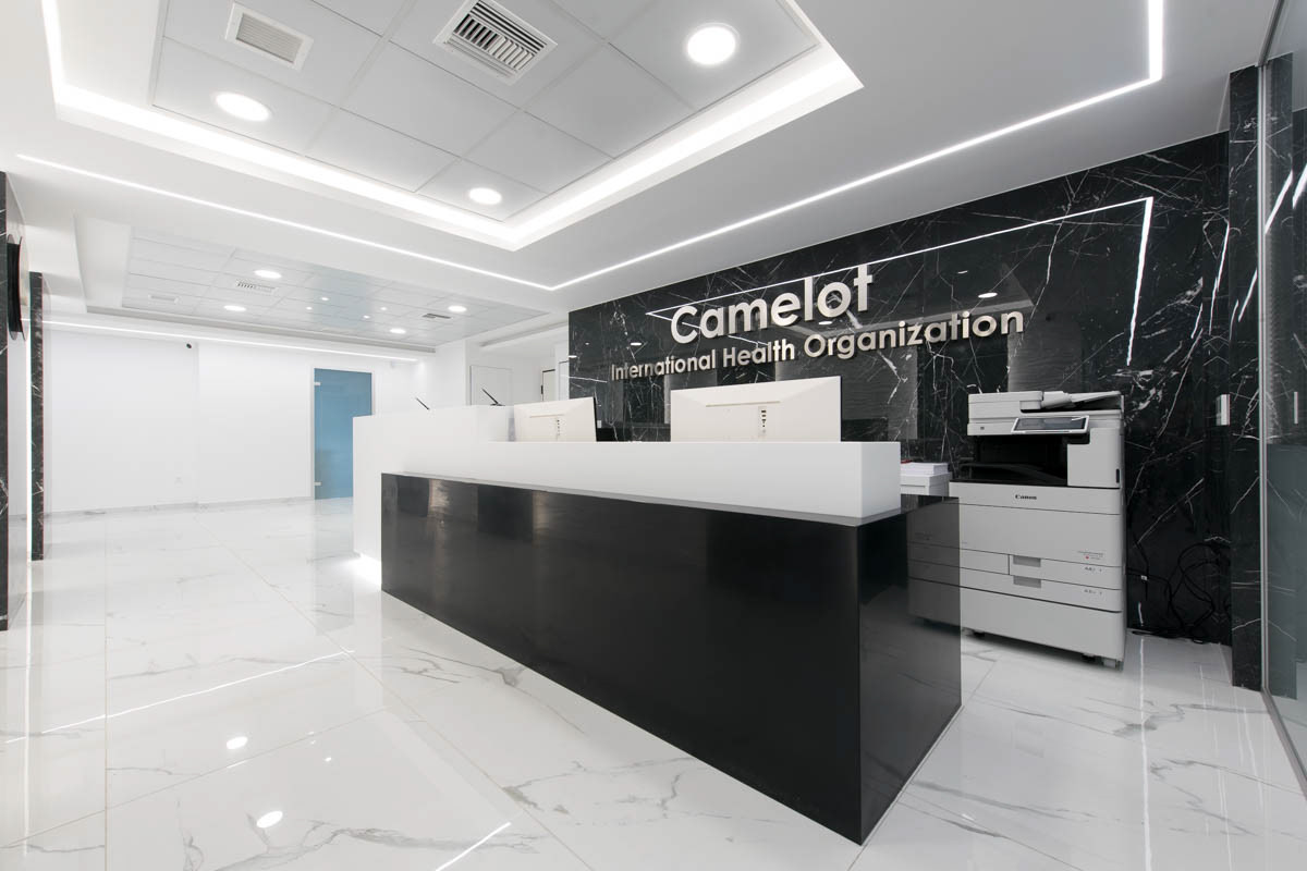 Camelot concept design HEADOFFICES HEADOFFICESARCHITECTURE HEADOFFICESINTERIOR implementation interiordesign offices