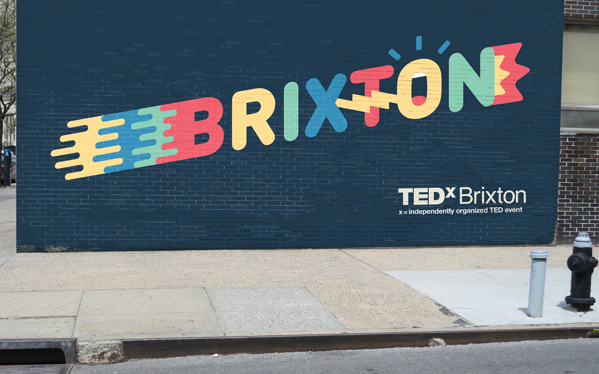 TEDx TEDxBrixton brixton Technology ideas