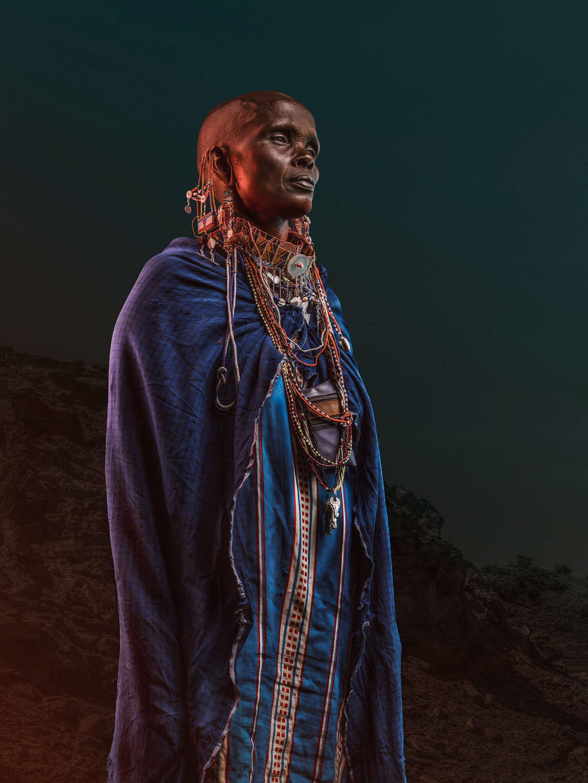 NAMANGA Kenyan Photography kenya Maasai h5d