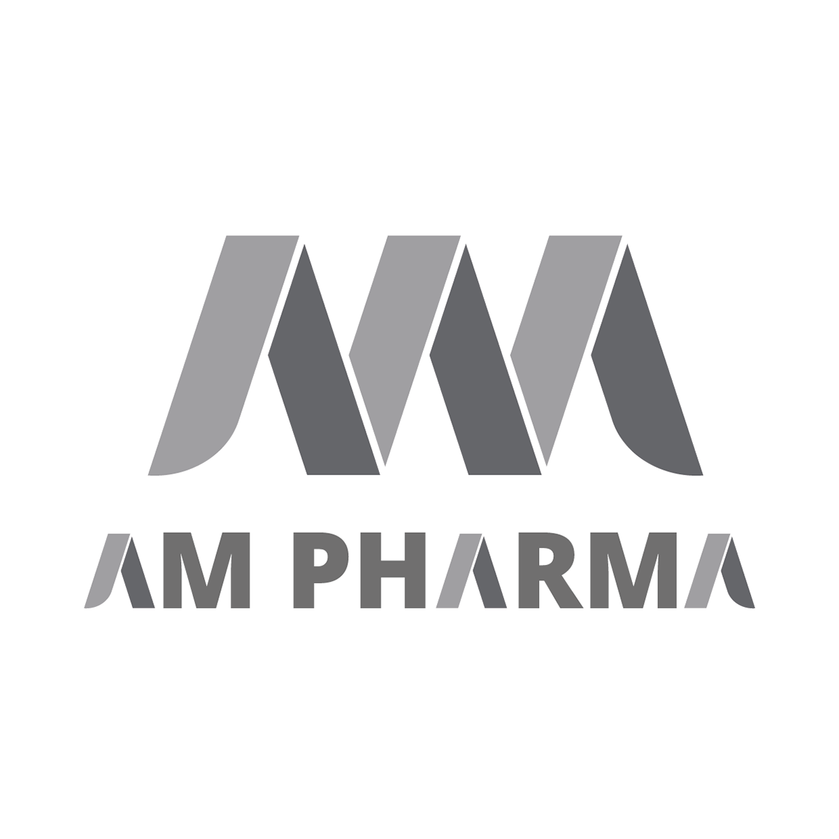 Adobe Portfolio Pharma branding  medical