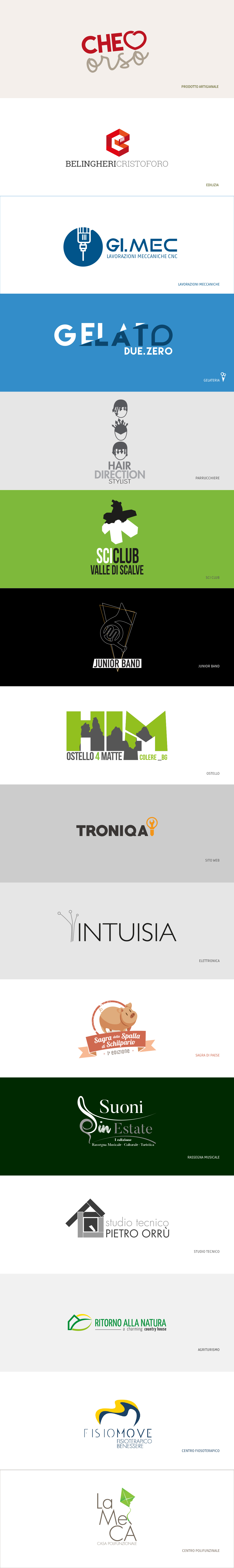 logodesign graphic ideas logo grafica