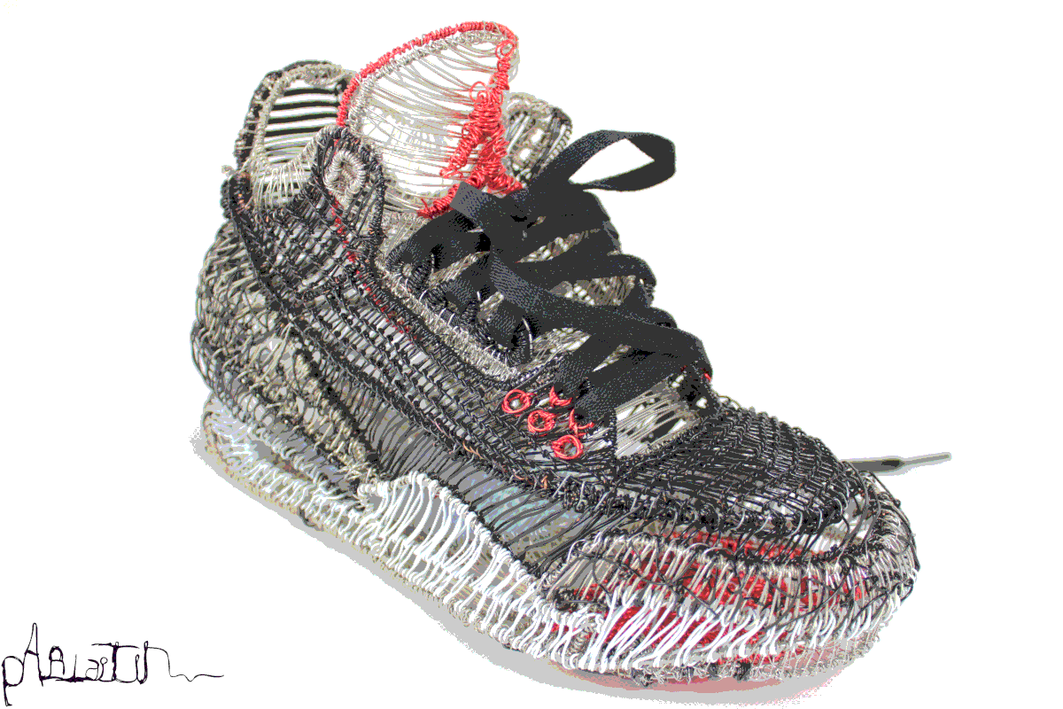 Nike airjordan jordan jordanbrand sneakers shoes shoe kicks pARlaiTin wdywt art