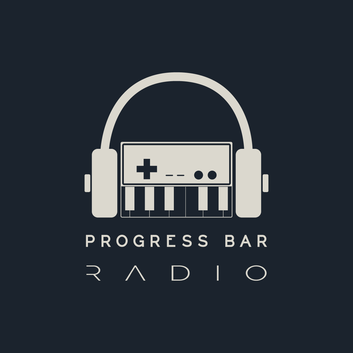Feature music. Прогресс бар. Радио бар. Bar подкаст. Нинтендо радио.