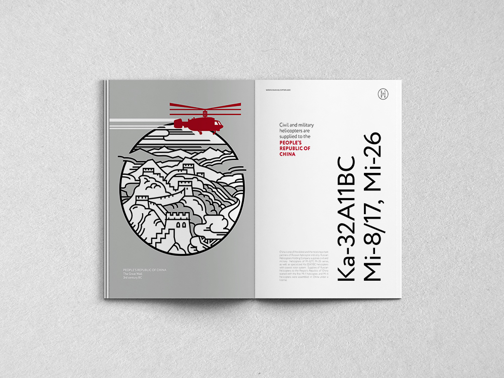 annual report helicopter Layout adobe illustrator design digital illustration ILLUSTRATION  vector