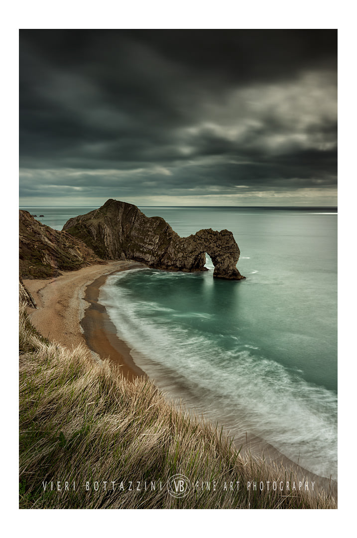 beauty Dorset drama fine art jurassic coast Landscape landscape photography mood seascape
