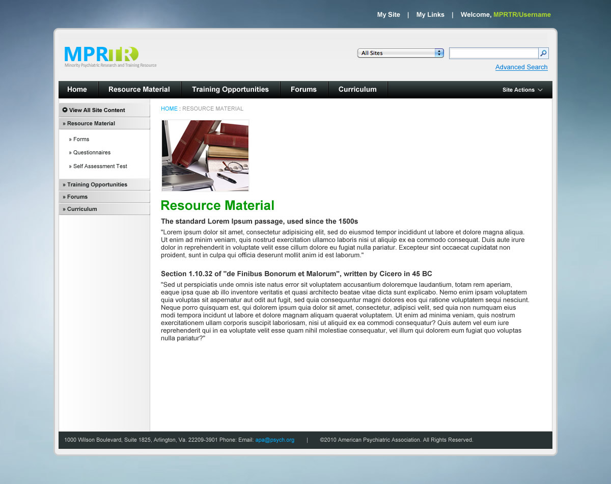 simplexity  web design websites