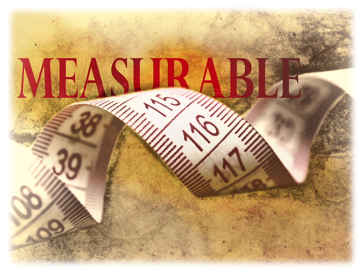 Specific measurable balanced sensitive