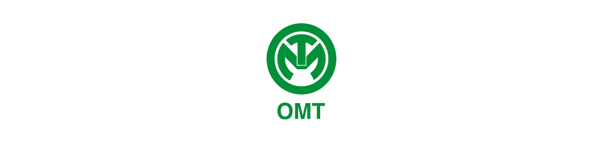 omt building logo brand Stationery corporate identity yellow black ADV app animals industry