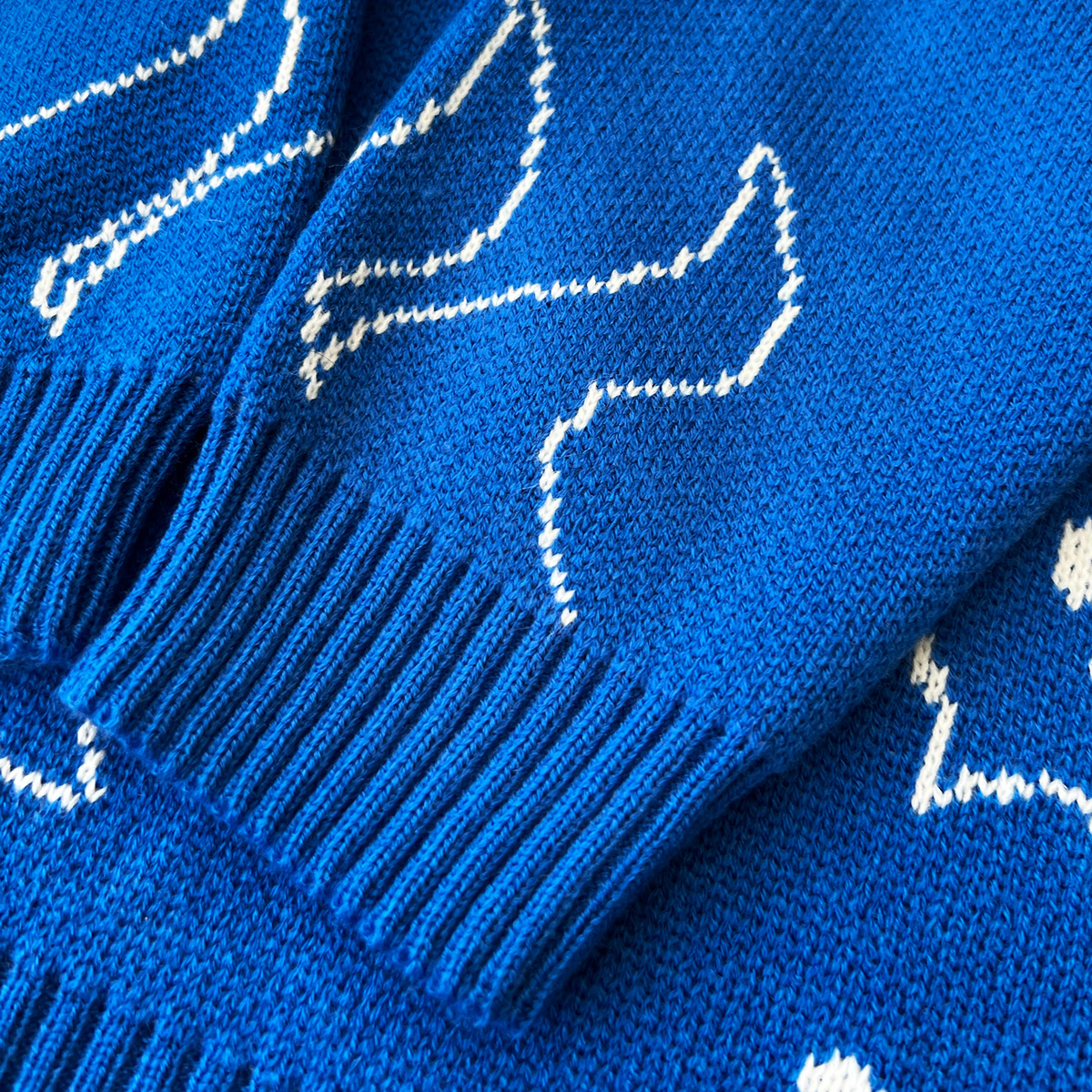 sweater knitting knitwear Clothing apparel merchandise print catalina vasquez kathiuska knitwear design