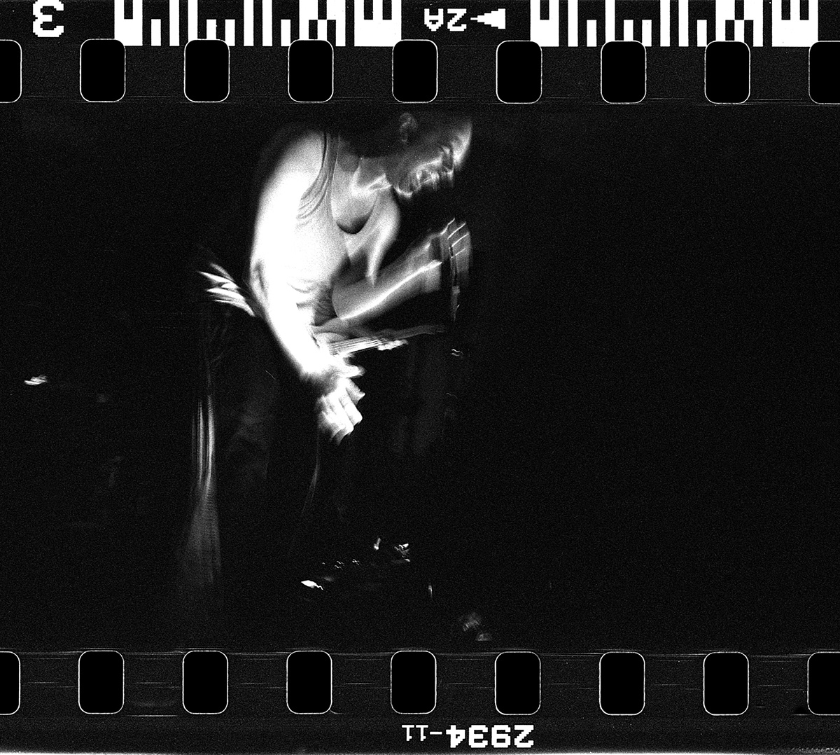 babu krol concert photography analog photography