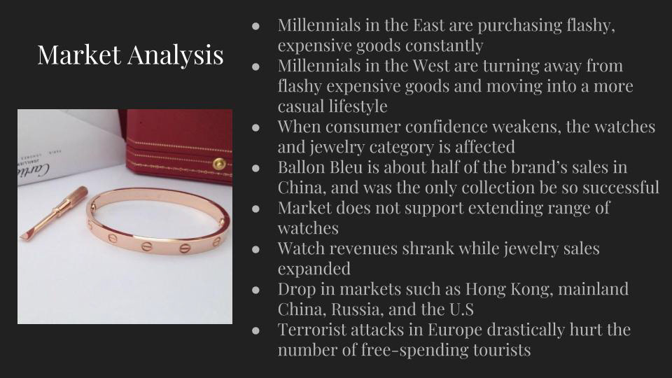 business marketing   marketing analysis Cartier jewelry Paris luxury luxury brand management Advertising 