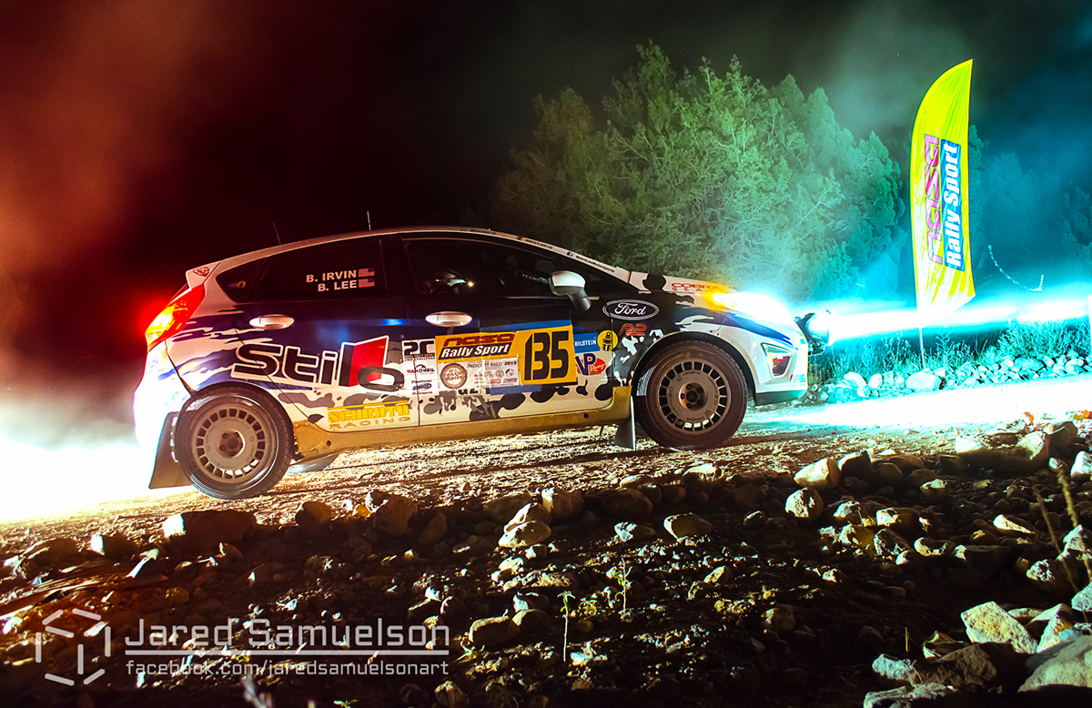 rally Offroad Subaru WRX STI race motorsports arizona