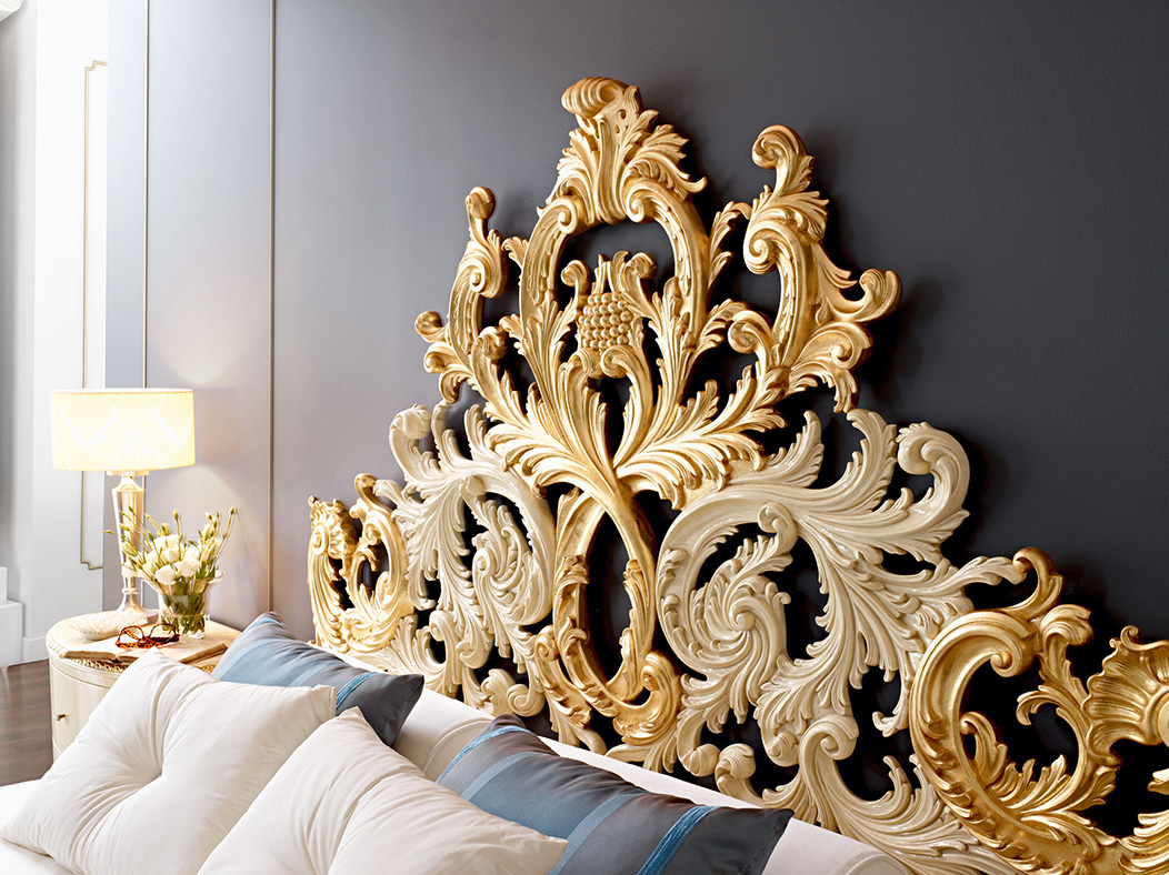 luxury Interior design furniture Quality detail