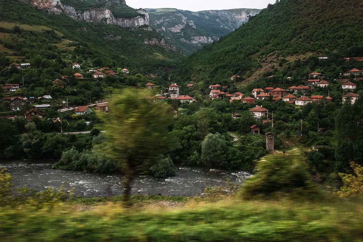 Travel travel photography Landscape bulgaria mountains Nature eastern europe