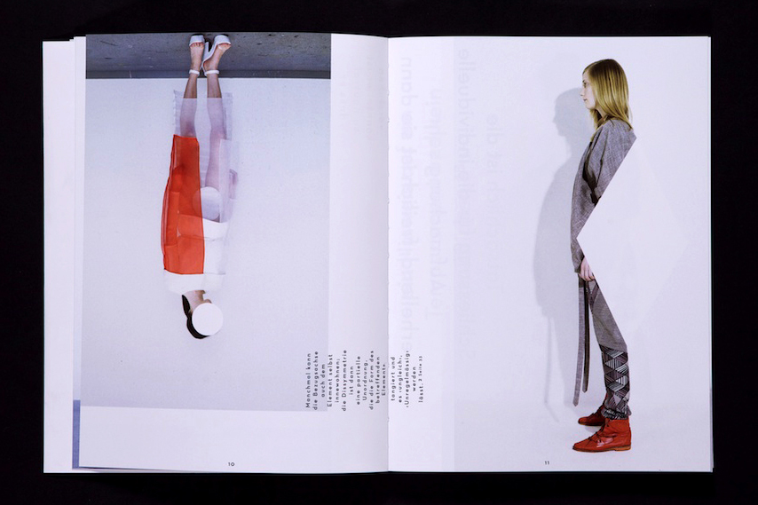 book fashion-book Roland Barthes