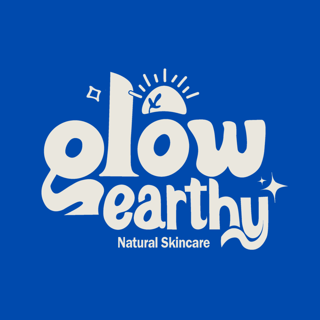 skin care branding  visual identity