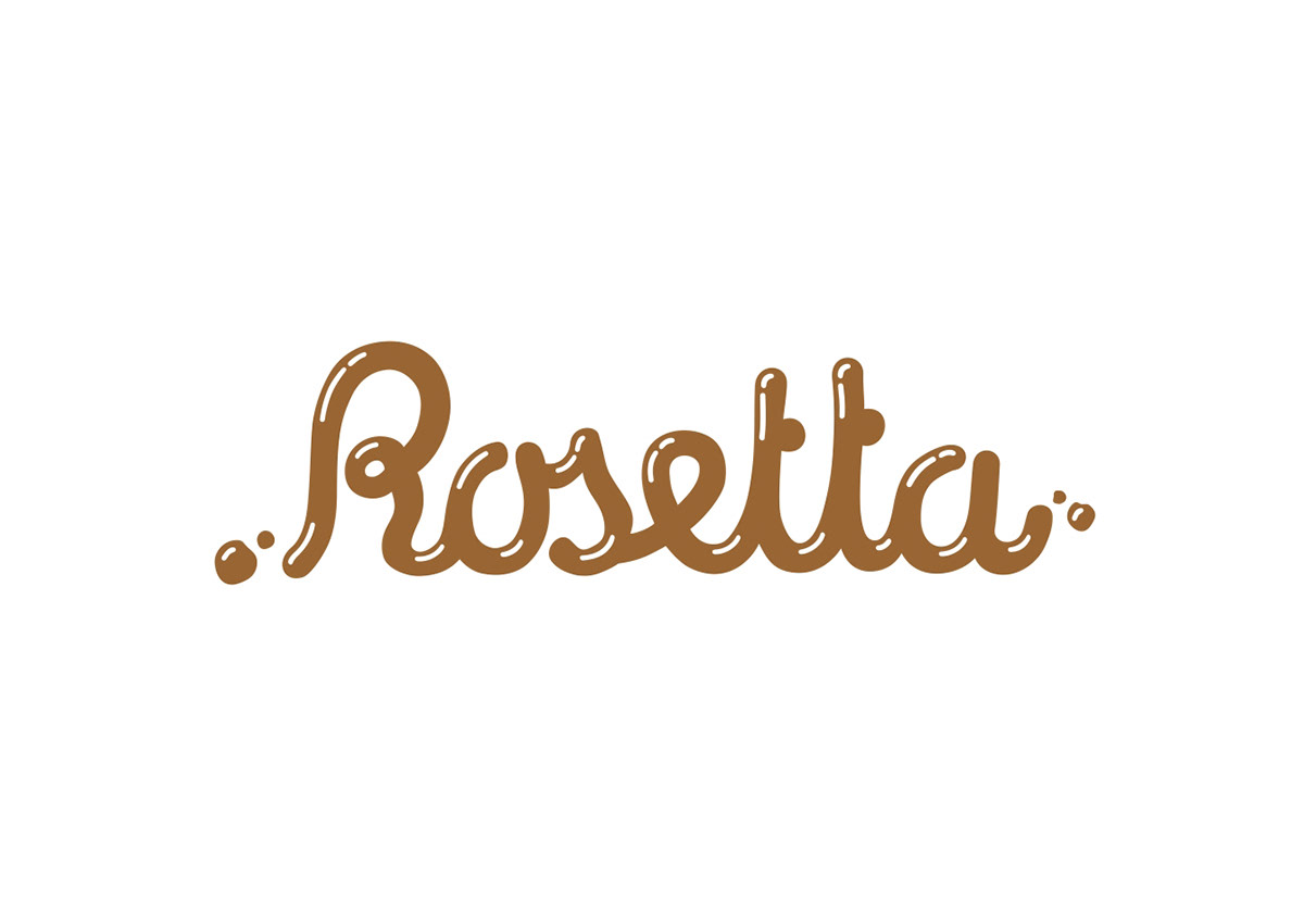 rosetta Coffee coffee shop cafe
